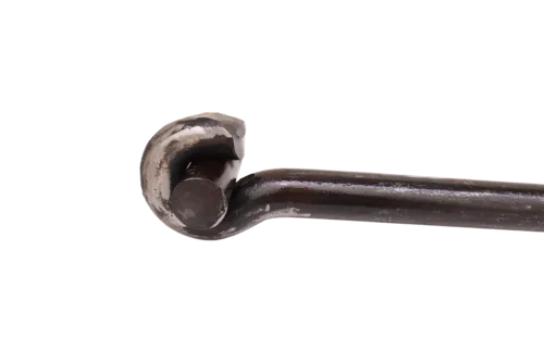 Foundation Bolt view 29